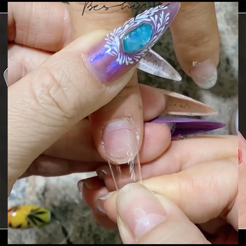 Nail Glue
