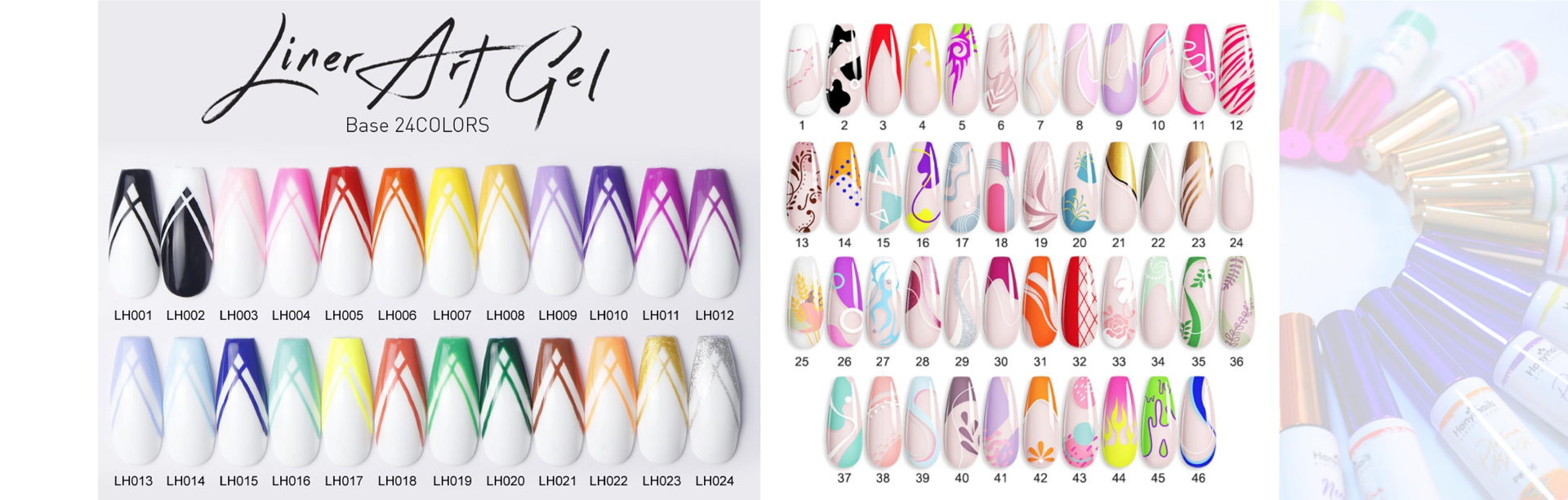 Foshan Hanyi Cosmetics Co.Ltd