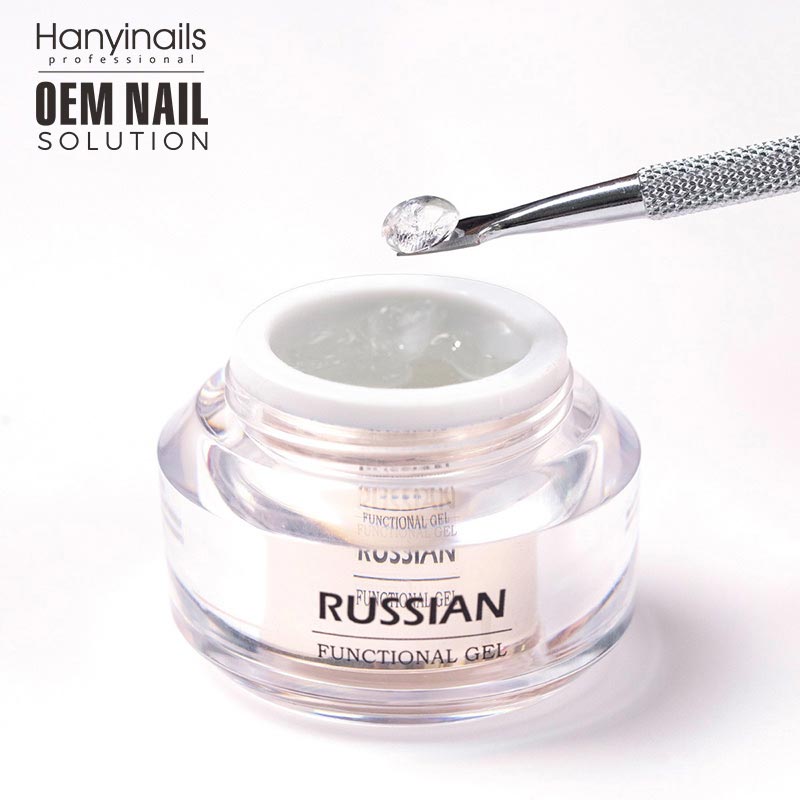 Nail Glue