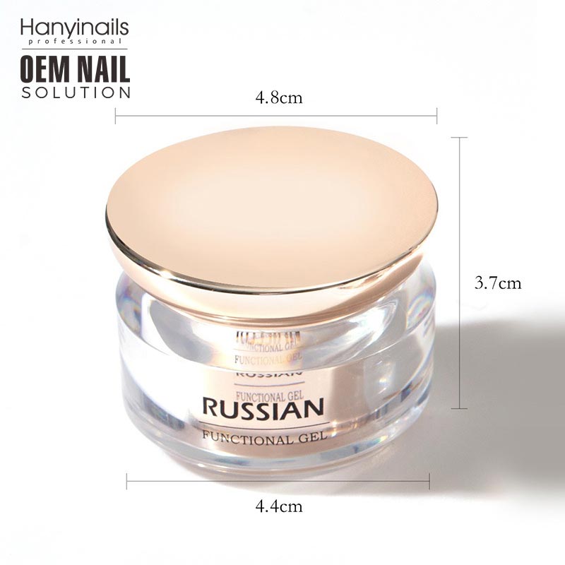 Nail Glue