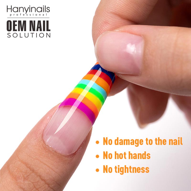 Nail Glue