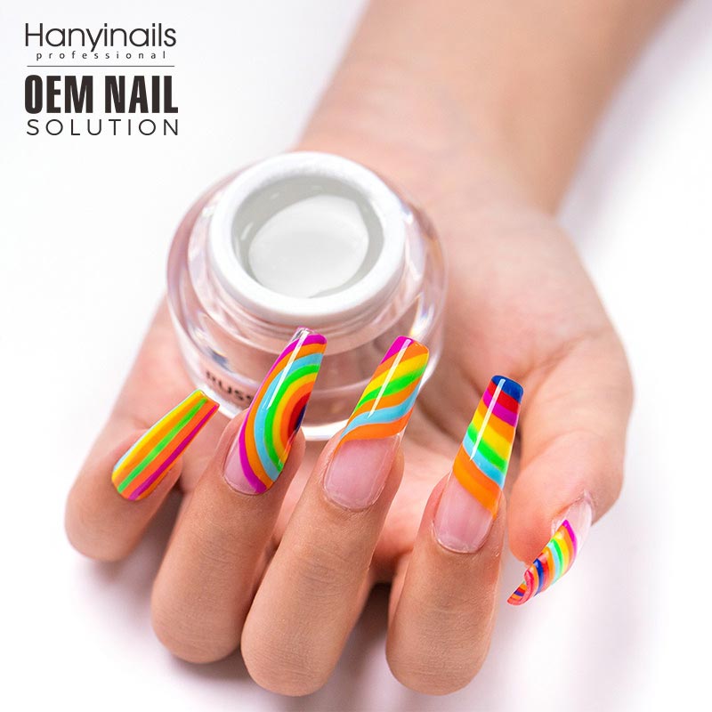 Nail Glue