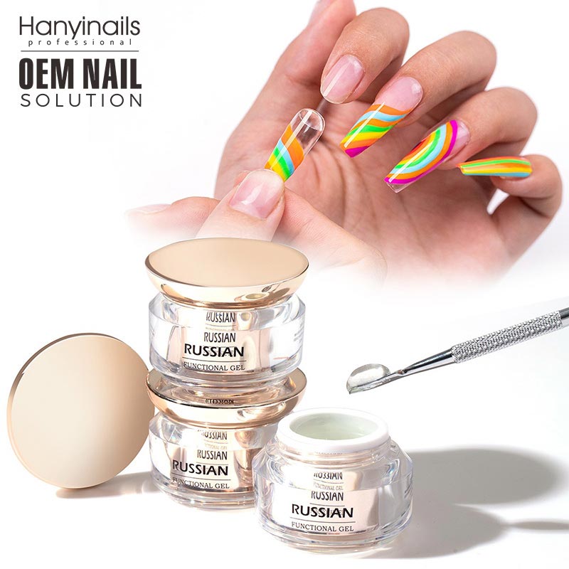 Nail Glue