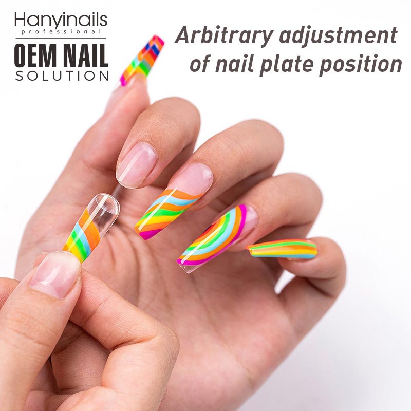 Nail Glue