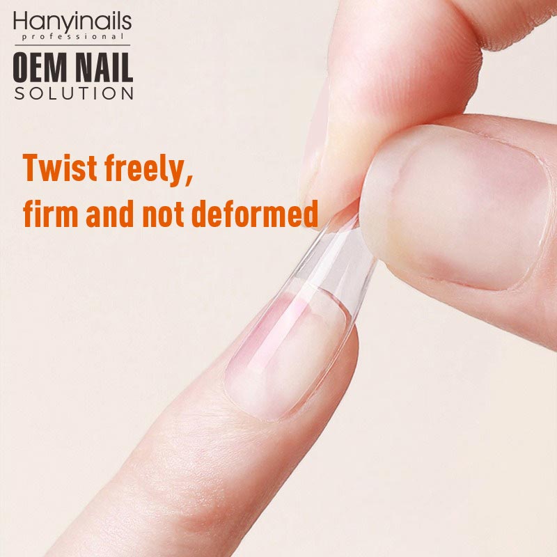 Nail Glue