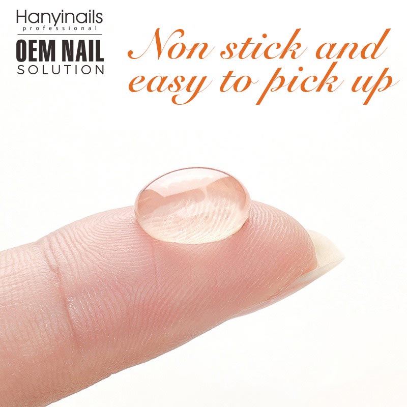 Nail Glue