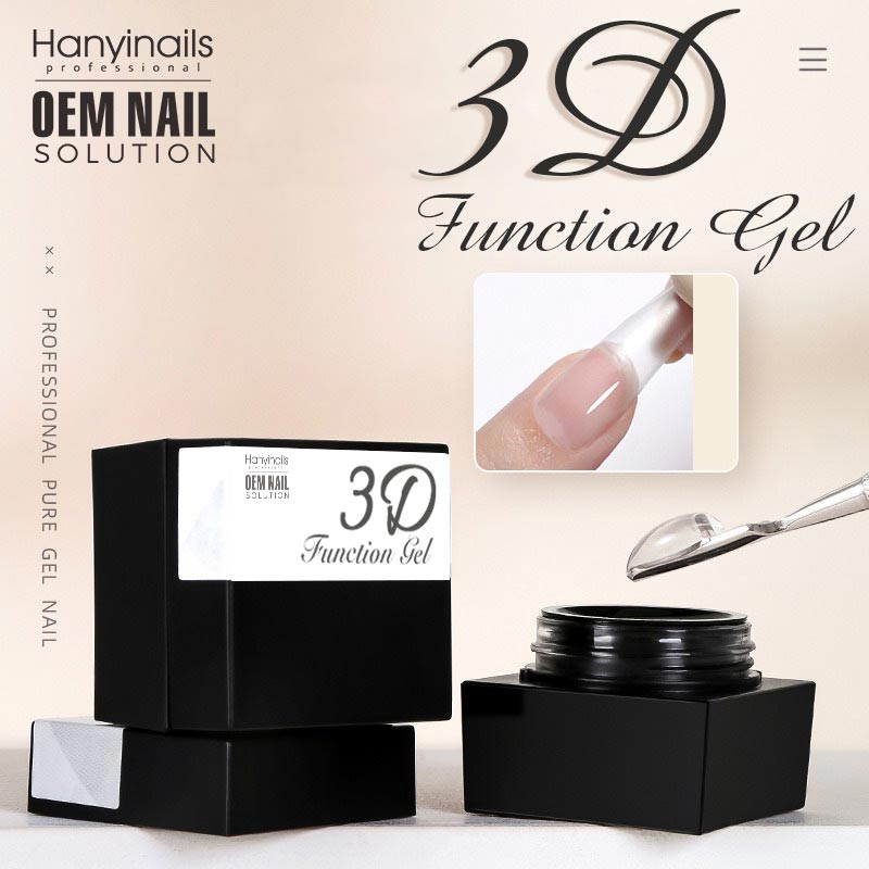 Nail Glue