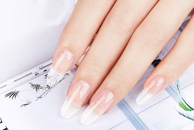 Rubber Base & Builder Gel
