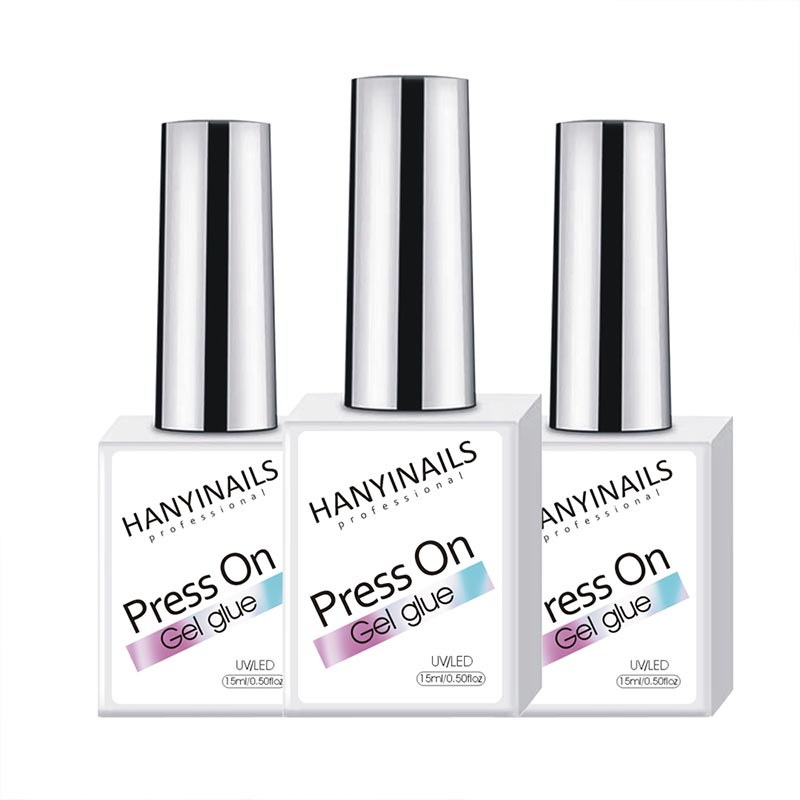 Nail Glue