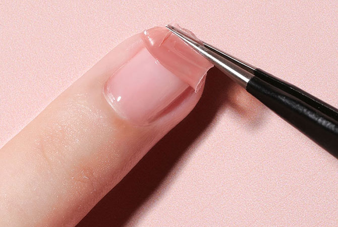 Basic Clear Gel