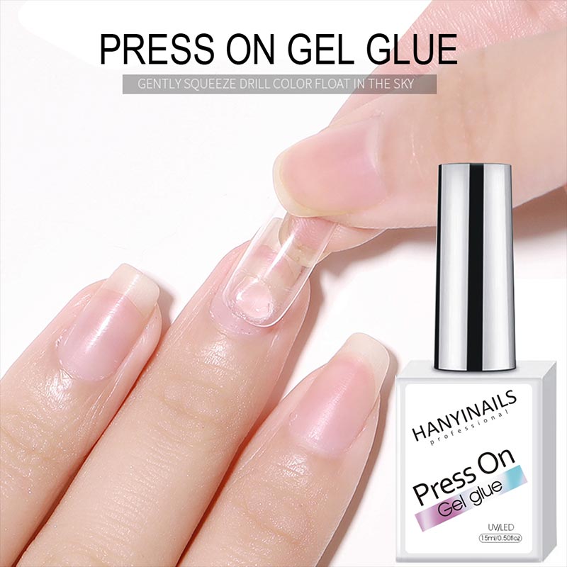 Nail Glue