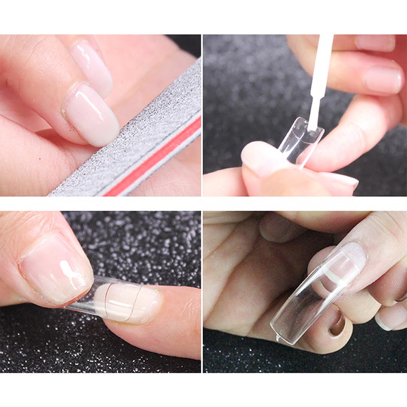 Nail Glue