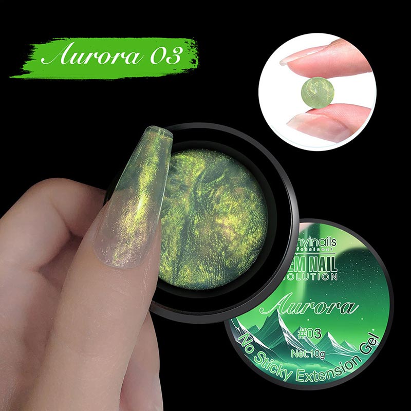 Aurora Non-Stick Extension Glue