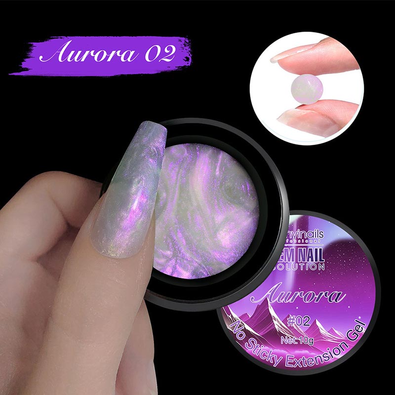 Aurora Non-Stick Extension Glue