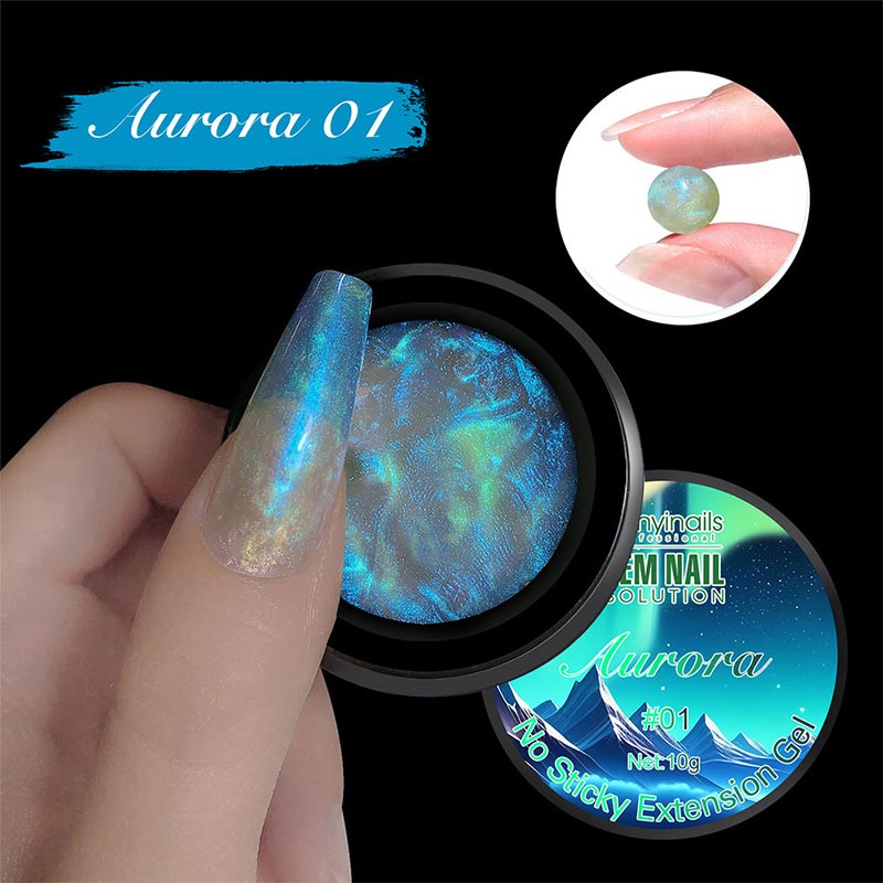 Aurora Non-Stick Extension Glue