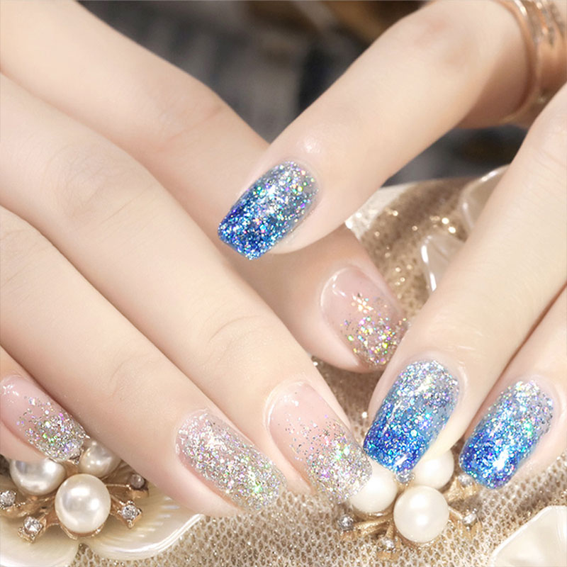 Sparkle Diamond Glitter