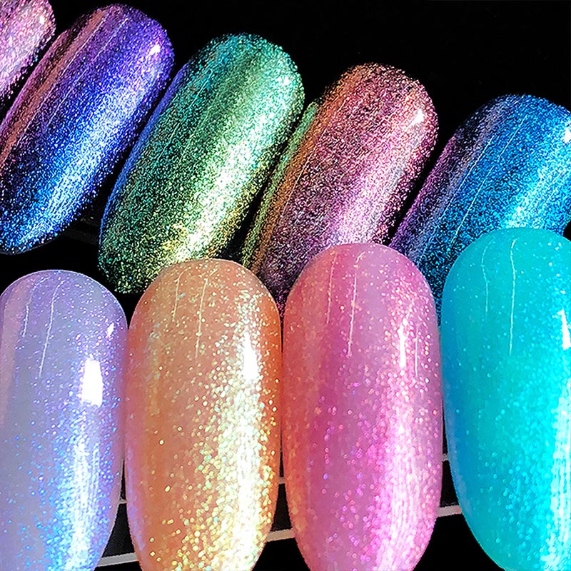 Chameleon Glitter