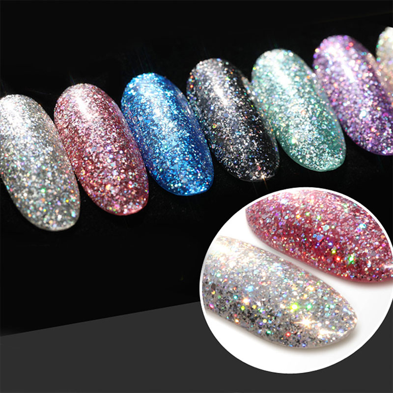 Sparkle Diamond Glitter