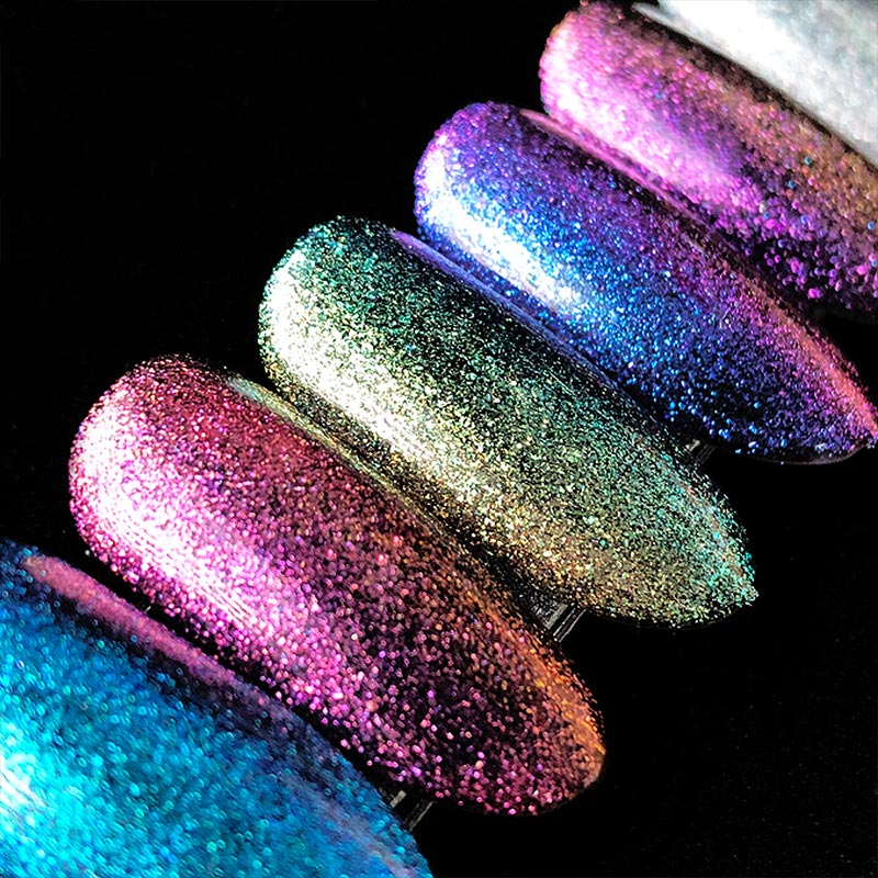 Chameleon Glitter