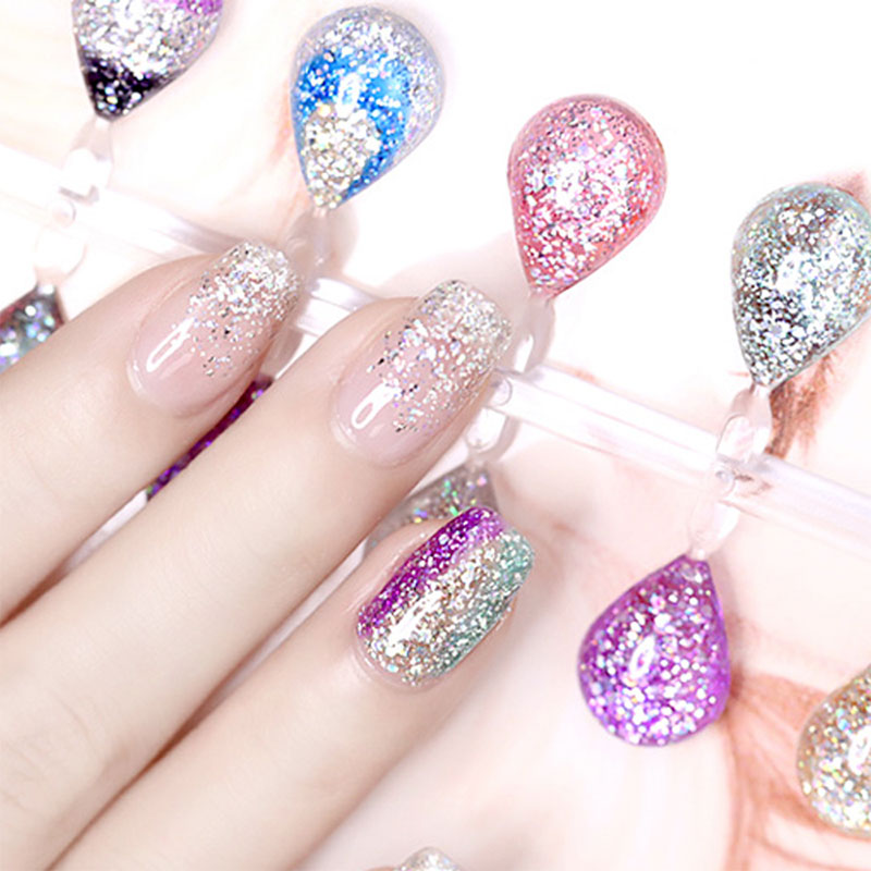 Sparkle Diamond Glitter