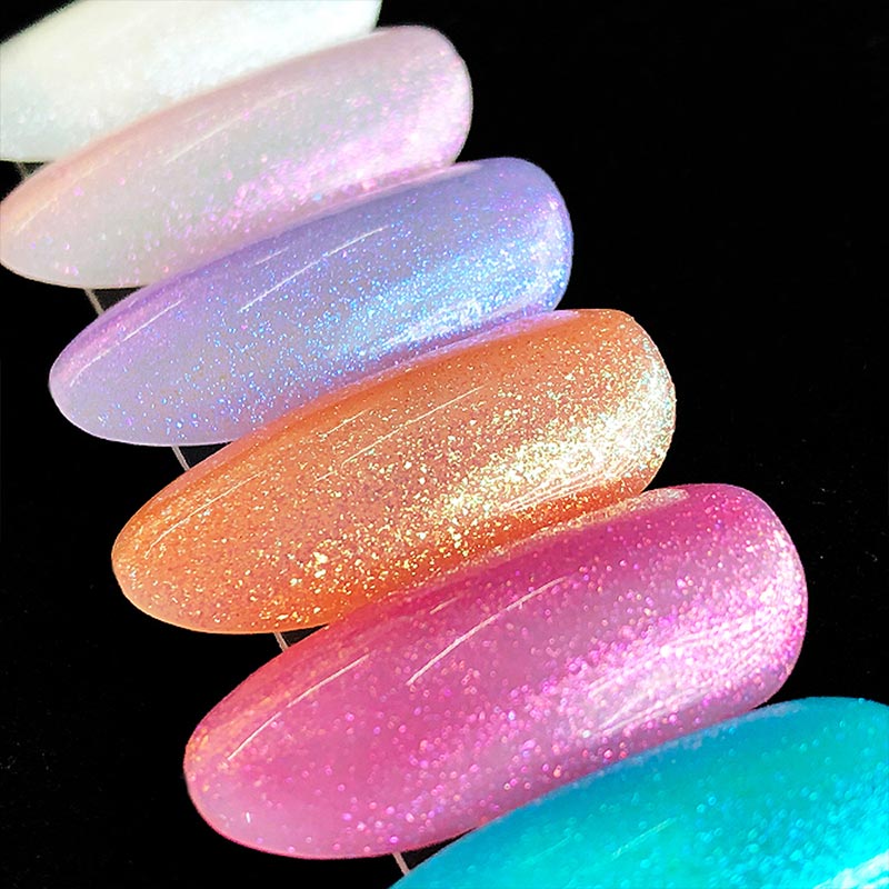 Chameleon Glitter