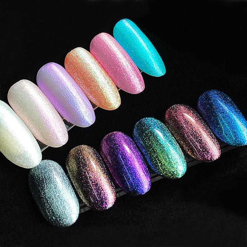 Chameleon Glitter