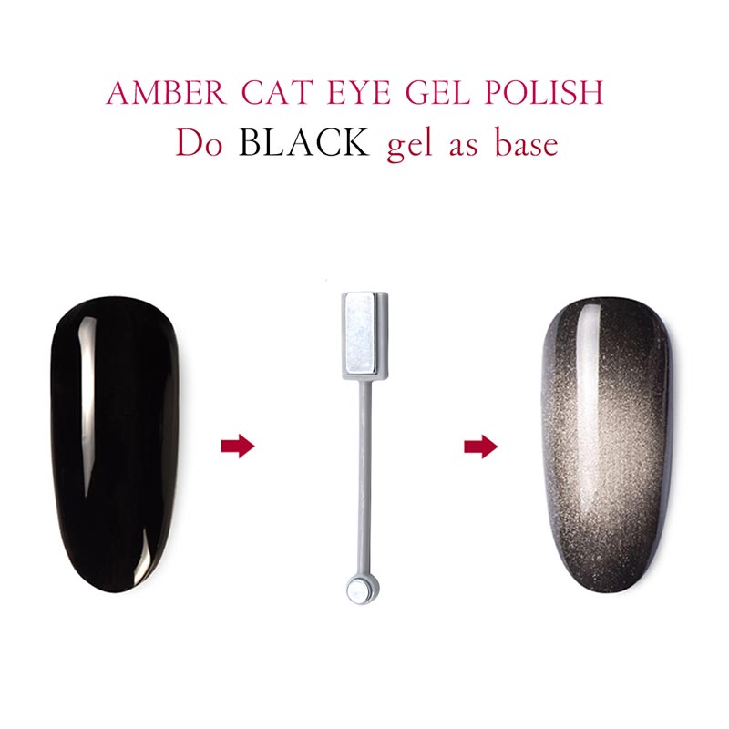 Gem Cat Eye