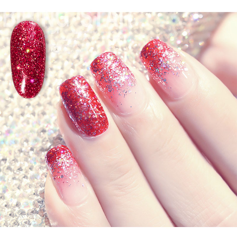 Sparkle Diamond Glitter
