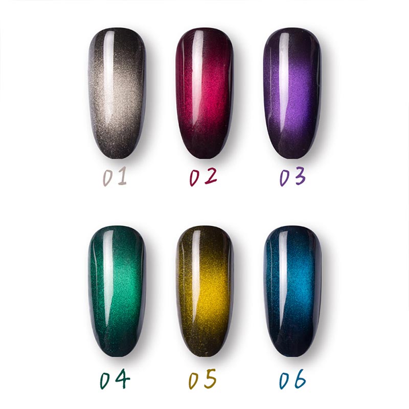 Gem Cat Eye