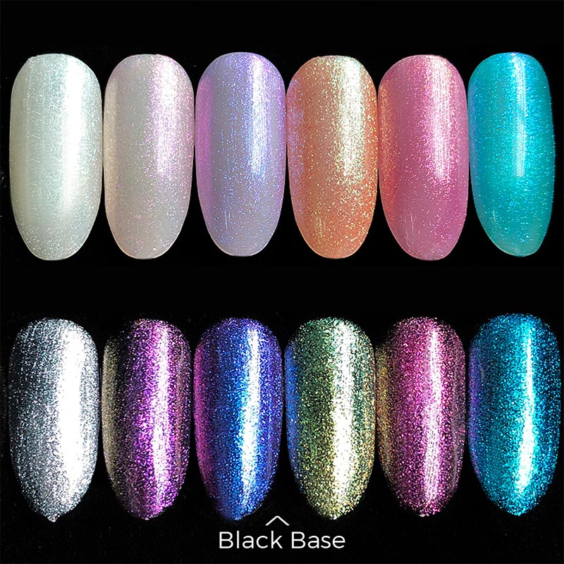 Chameleon Glitter
