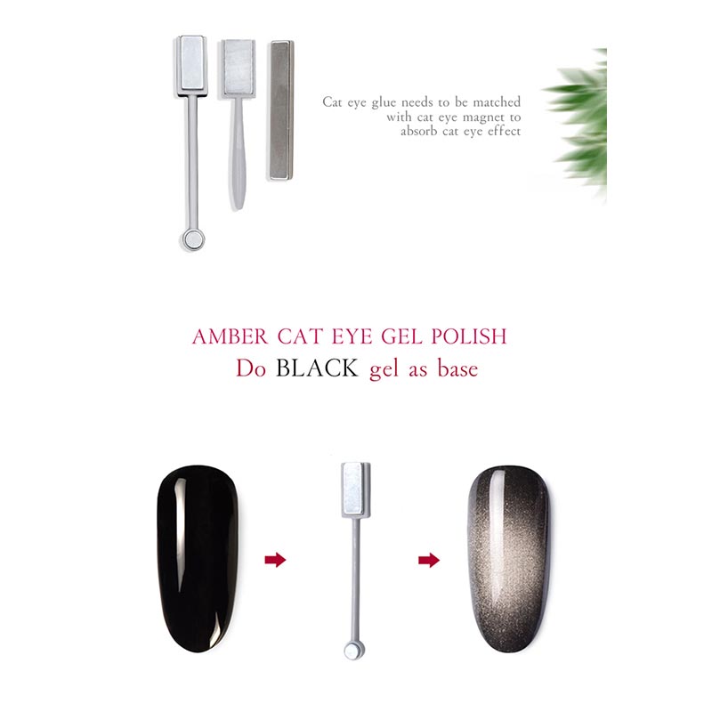 Gem Cat Eye
