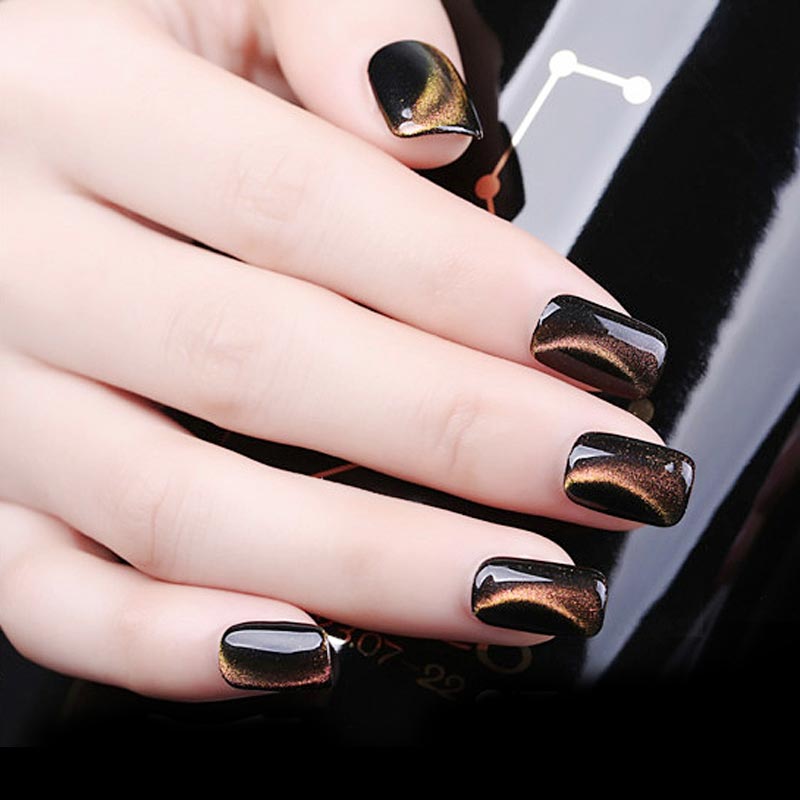 Cat’s Eye 6 Colors 3D