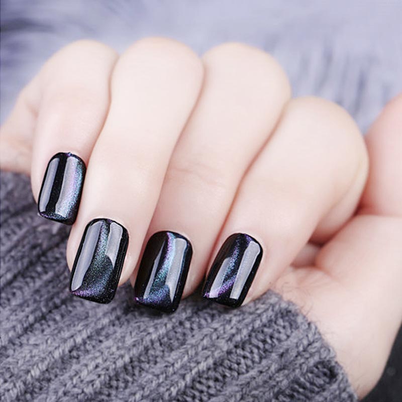 Cat’s Eye 6 Colors 3D