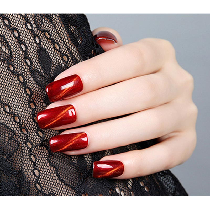 104Cat eye