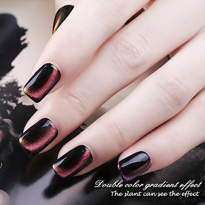 Cat’s Eye 6 Colors 3D