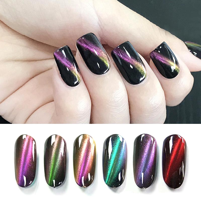 104Cat eye