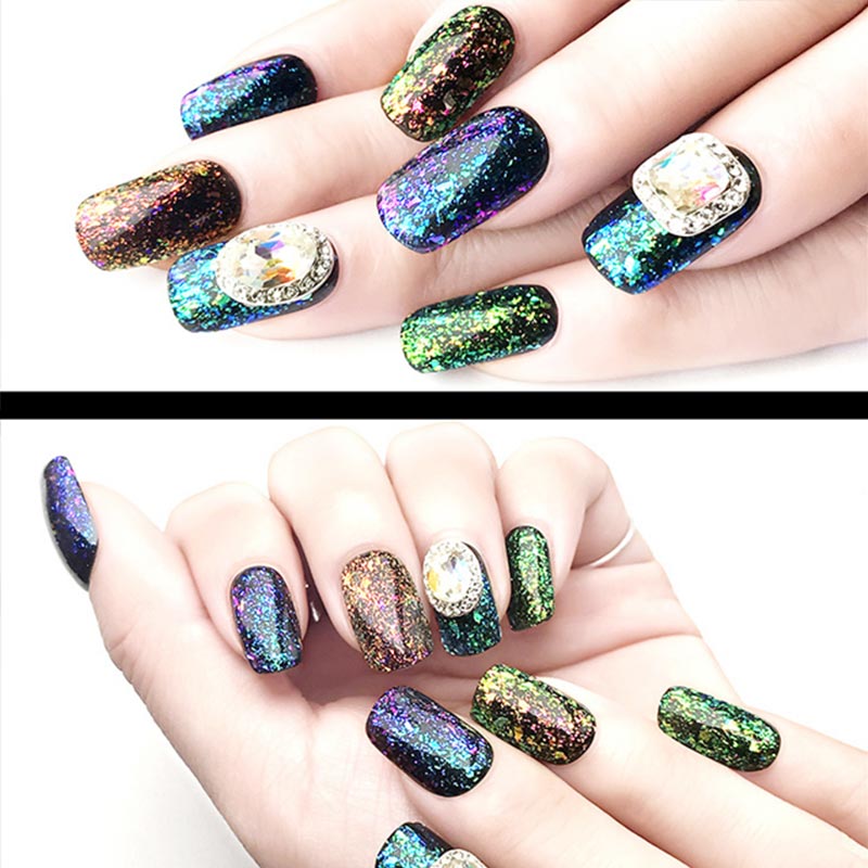 Yunjin Glue 6 Colors
