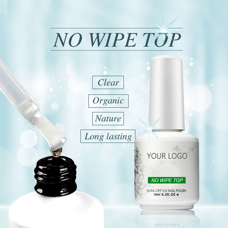 Nail Polish 216 Colors
