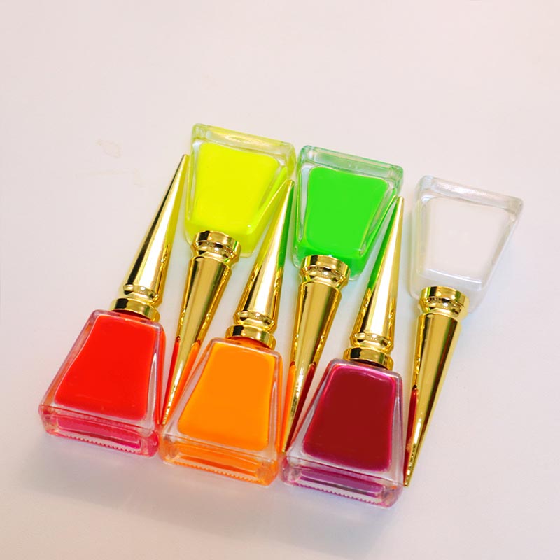Golden Tip Bottle Blending