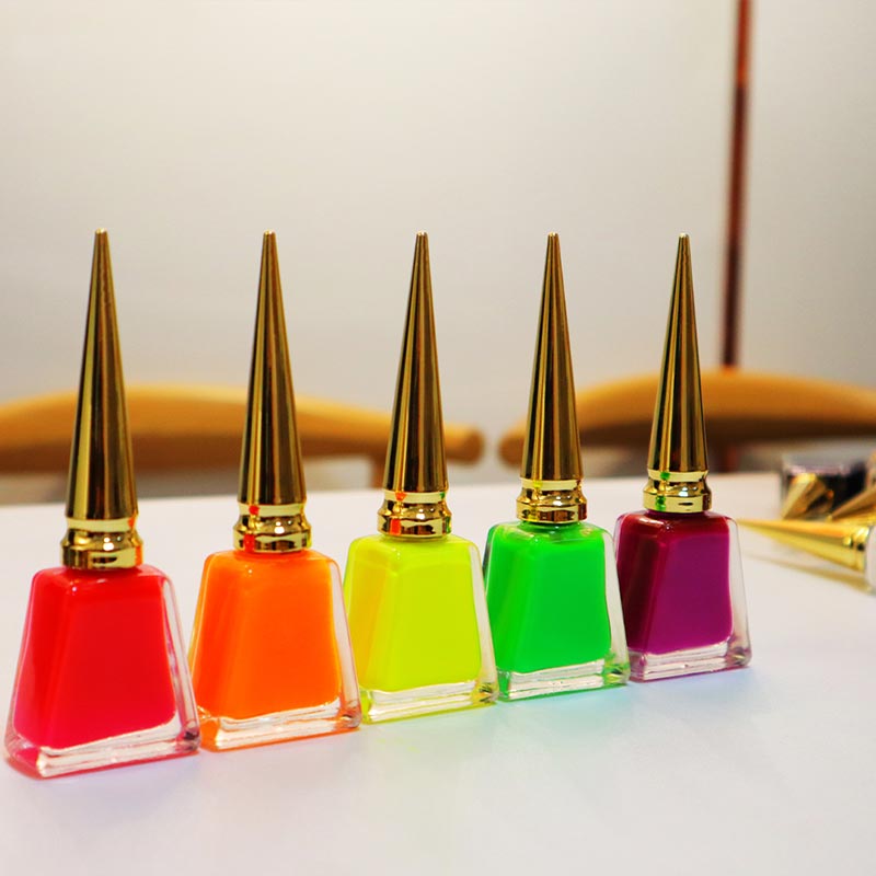 Golden Tip Bottle Blending