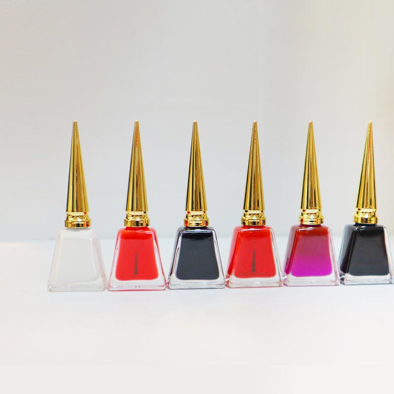 Golden Tip Bottle Blending