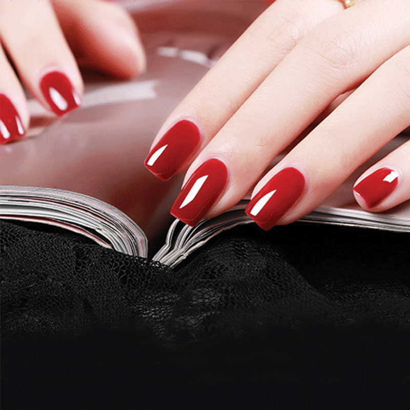 Nail Polish 216 Colors