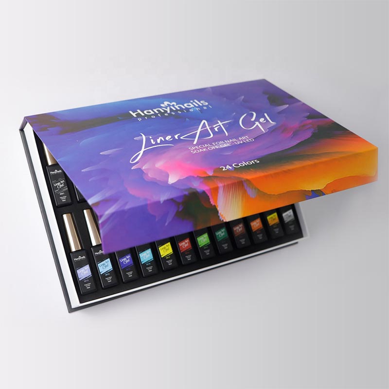 Liner Art Gel
