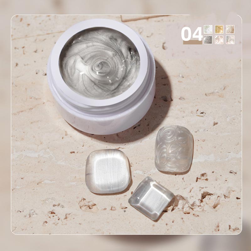 Shell Thread Glue