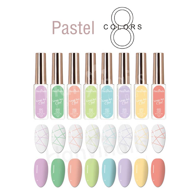 Liner Art Gel