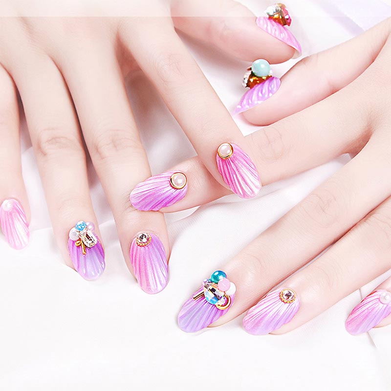 Mermaid Pearl, Summer Popular