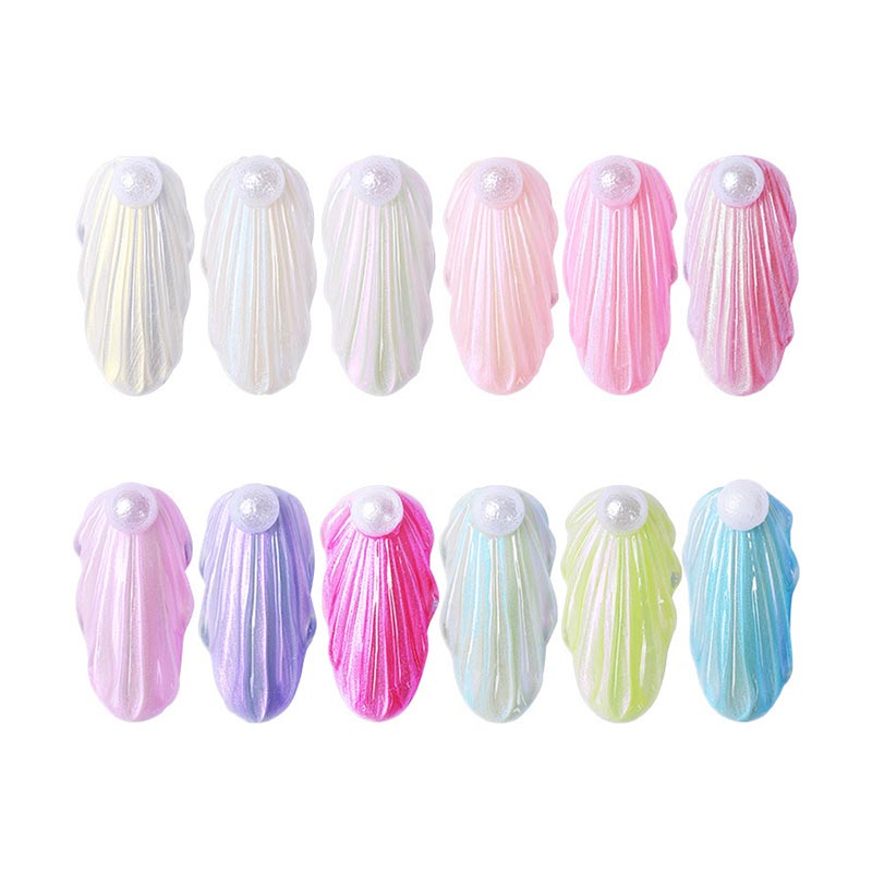 Mermaid Pearl, Summer Popular