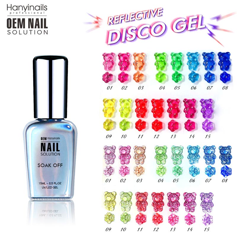 Broken Diamond-Laser Bottle
