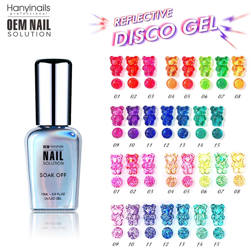 Broken Diamond-Laser Bottle