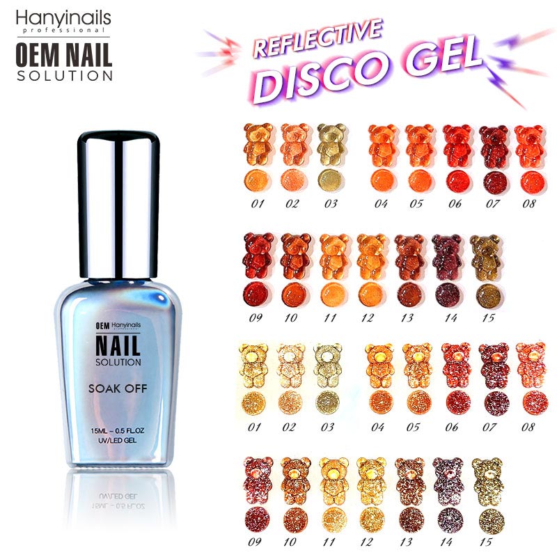 Broken Diamond-Laser Bottle